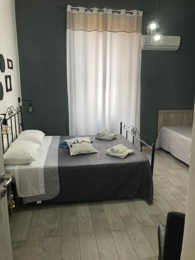 Dareb Home Vista Mare อากริเจนโต ภายนอก รูปภาพ