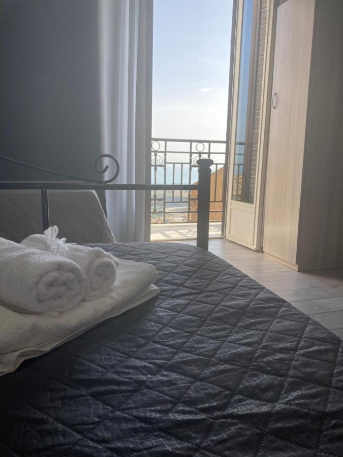 Dareb Home Vista Mare อากริเจนโต ภายนอก รูปภาพ