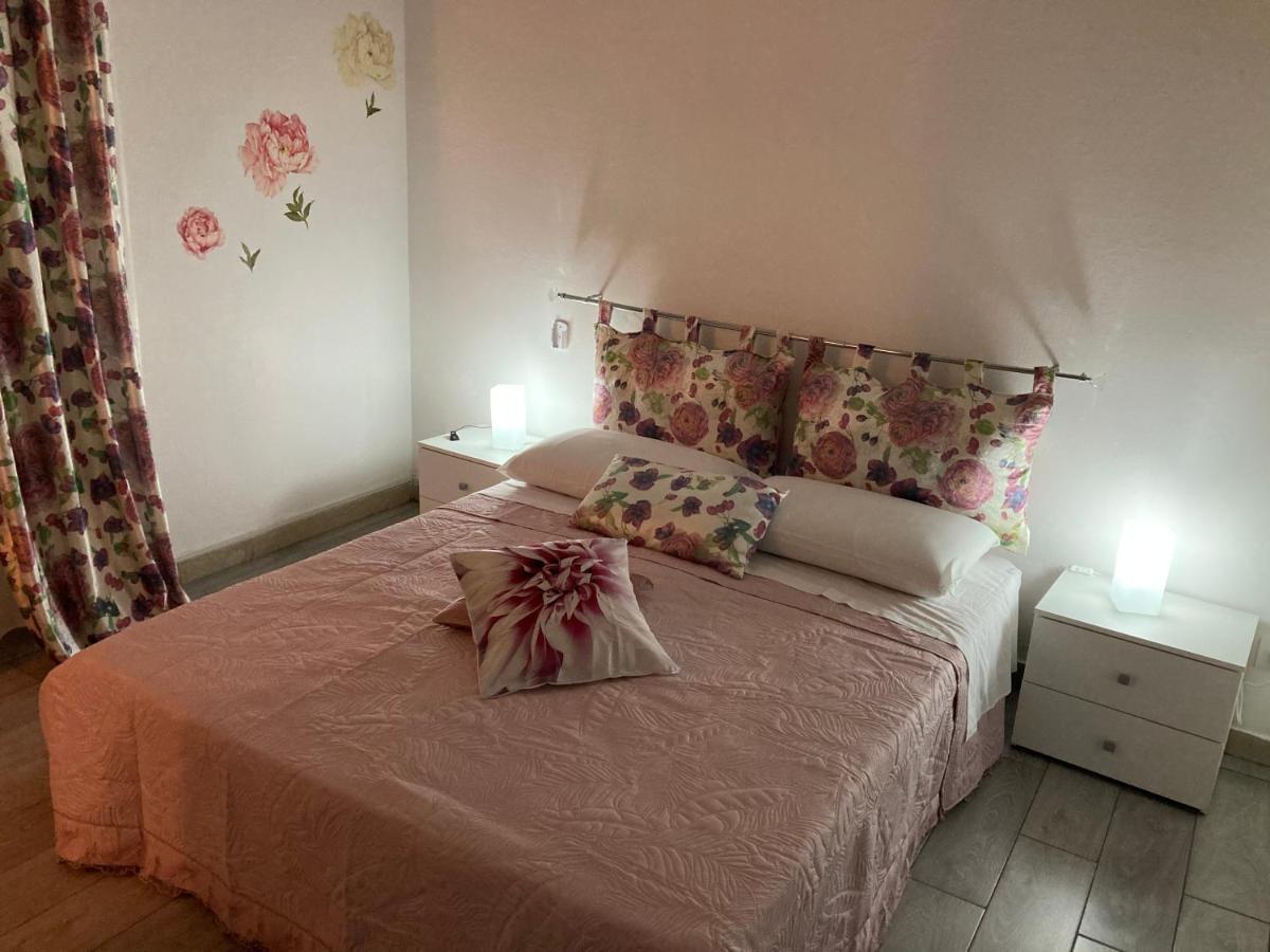 Dareb Home Vista Mare อากริเจนโต ภายนอก รูปภาพ