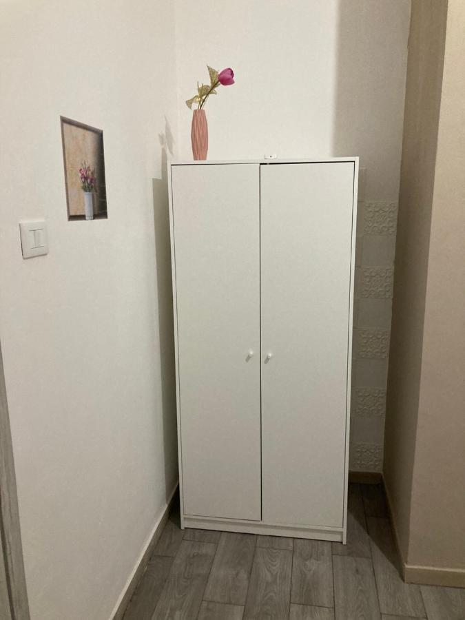 Dareb Home Vista Mare อากริเจนโต ภายนอก รูปภาพ