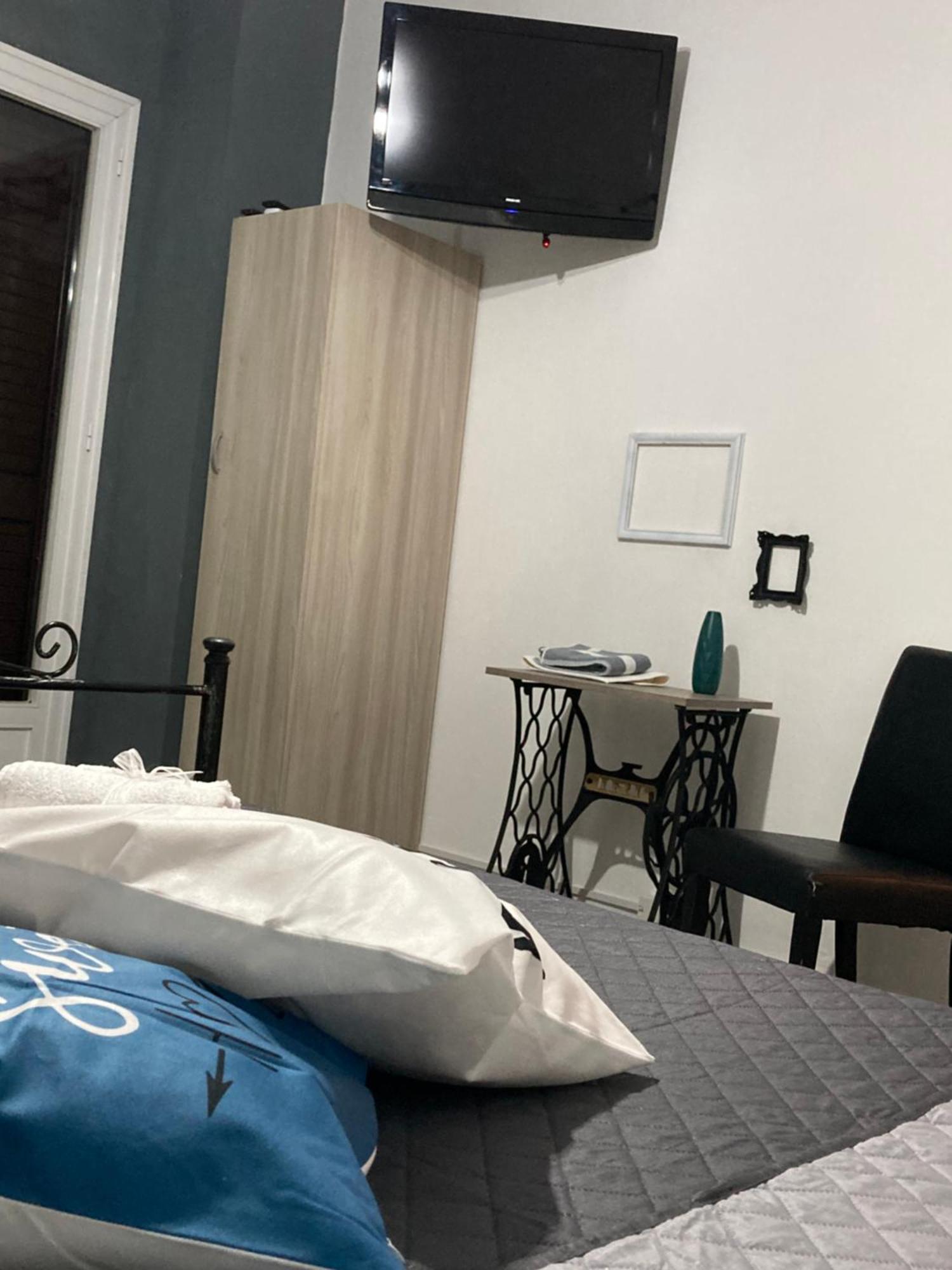 Dareb Home Vista Mare อากริเจนโต ภายนอก รูปภาพ