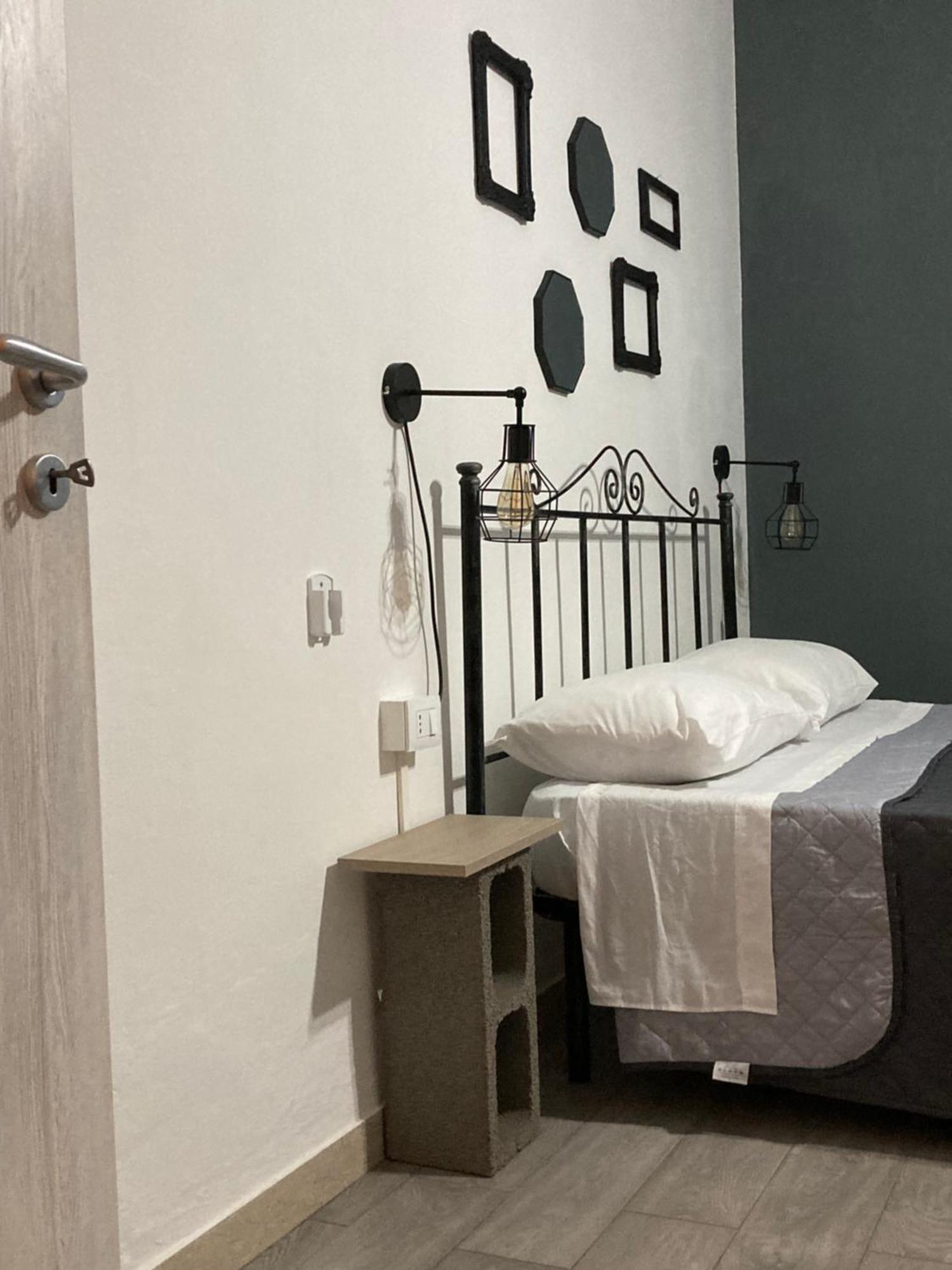 Dareb Home Vista Mare อากริเจนโต ภายนอก รูปภาพ