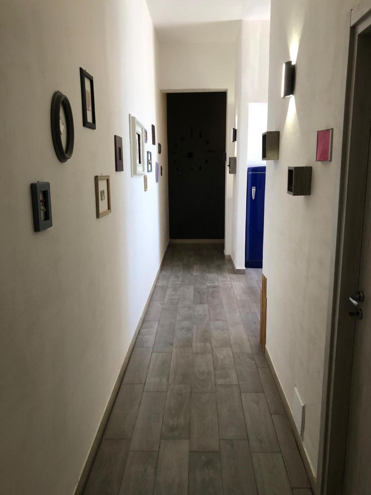 Dareb Home Vista Mare อากริเจนโต ภายนอก รูปภาพ