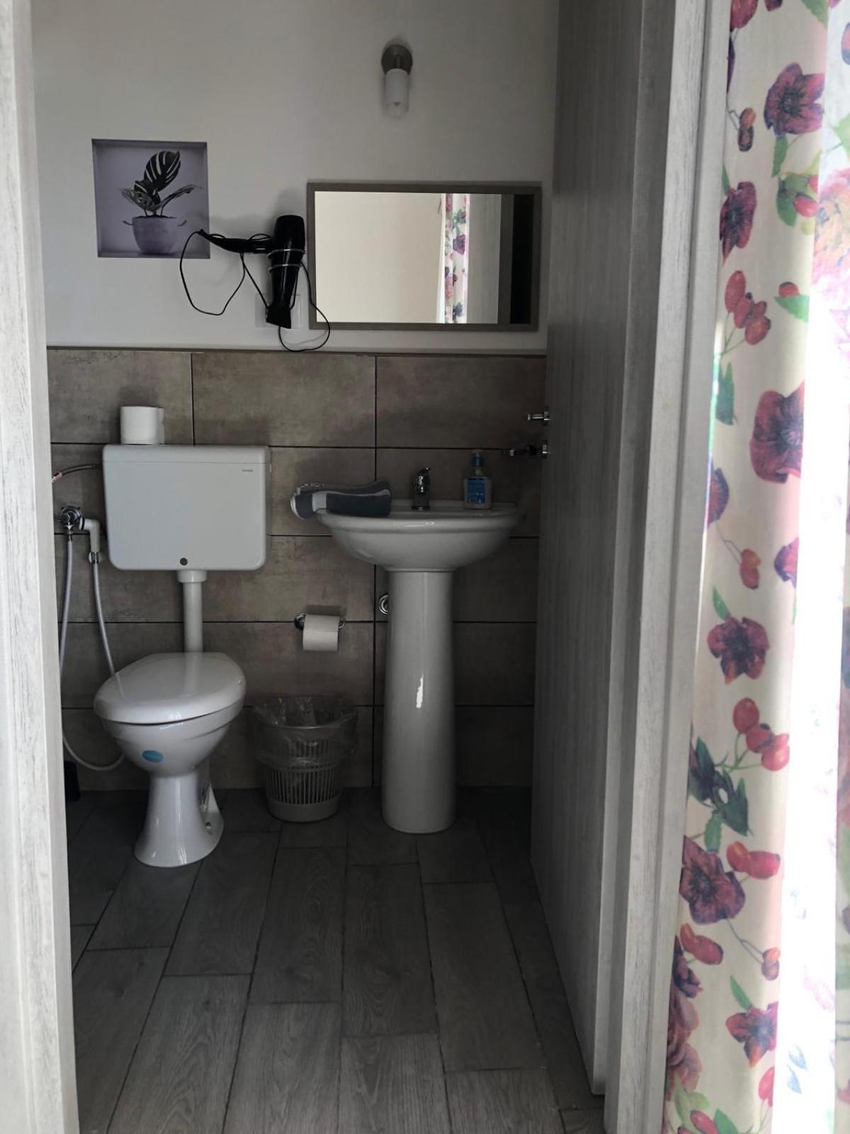 Dareb Home Vista Mare อากริเจนโต ภายนอก รูปภาพ