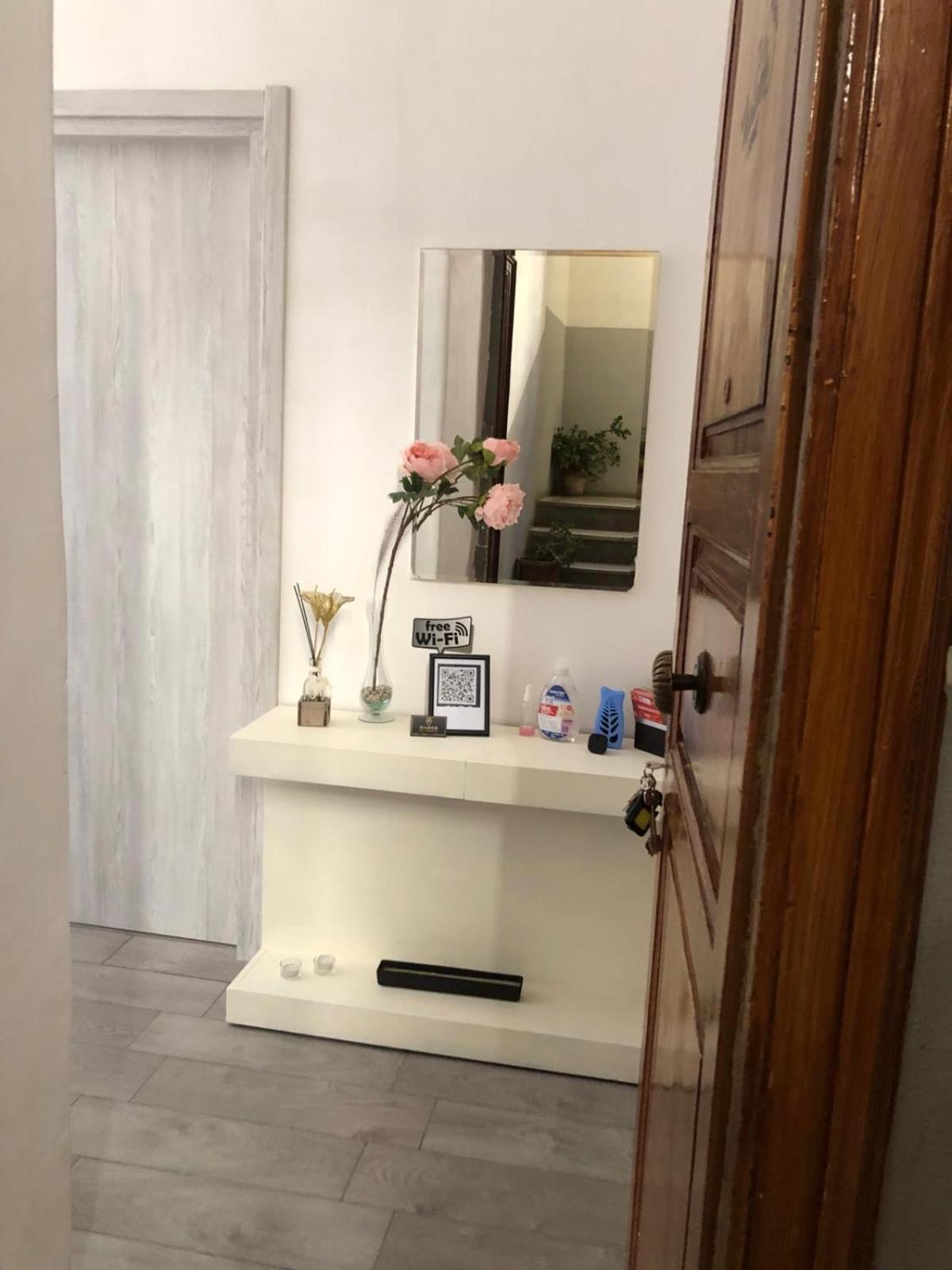 Dareb Home Vista Mare อากริเจนโต ภายนอก รูปภาพ
