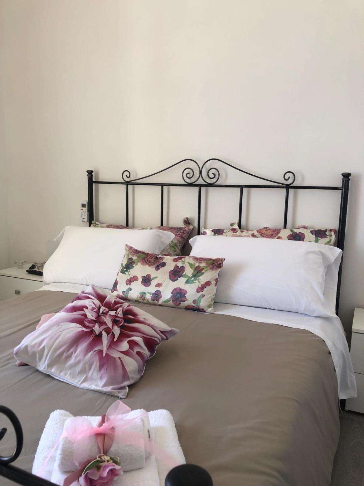 Dareb Home Vista Mare อากริเจนโต ภายนอก รูปภาพ