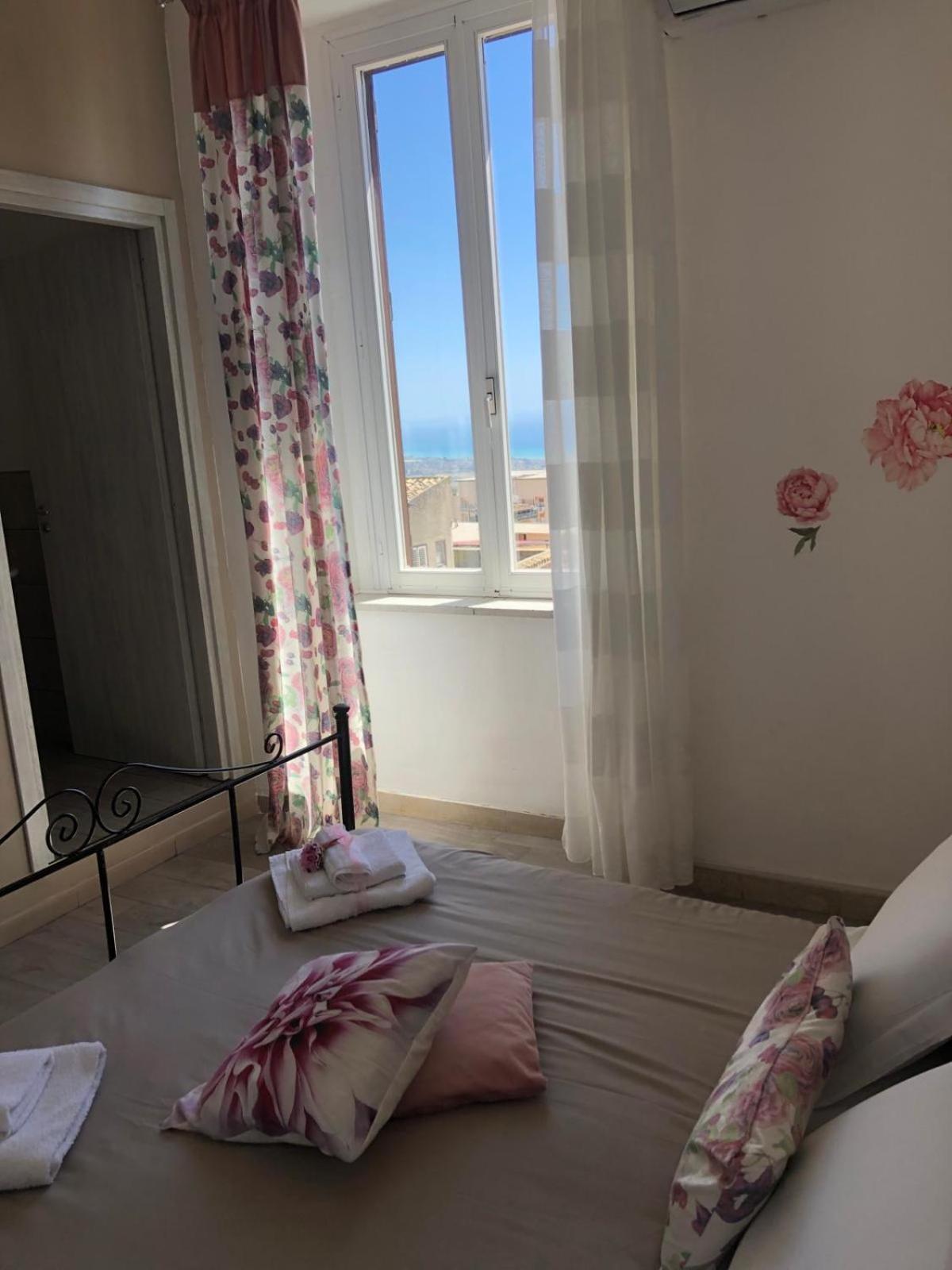 Dareb Home Vista Mare อากริเจนโต ภายนอก รูปภาพ