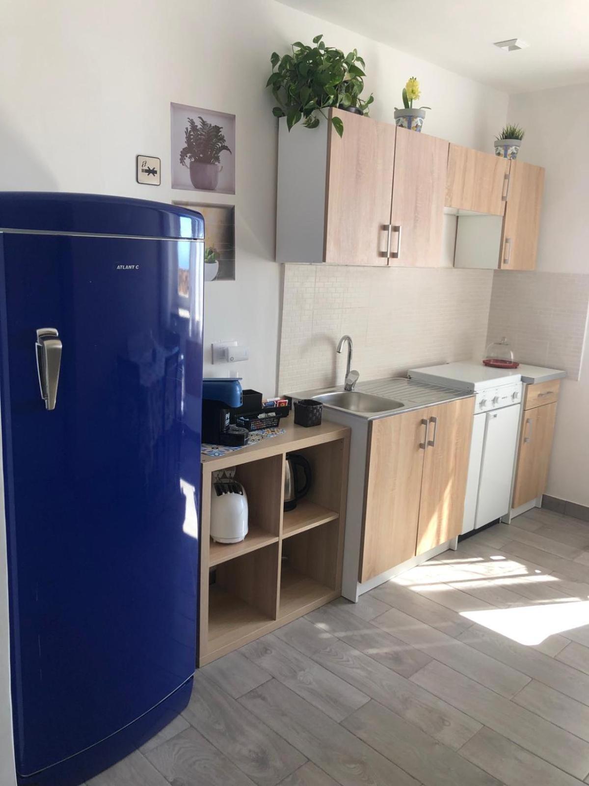 Dareb Home Vista Mare อากริเจนโต ภายนอก รูปภาพ