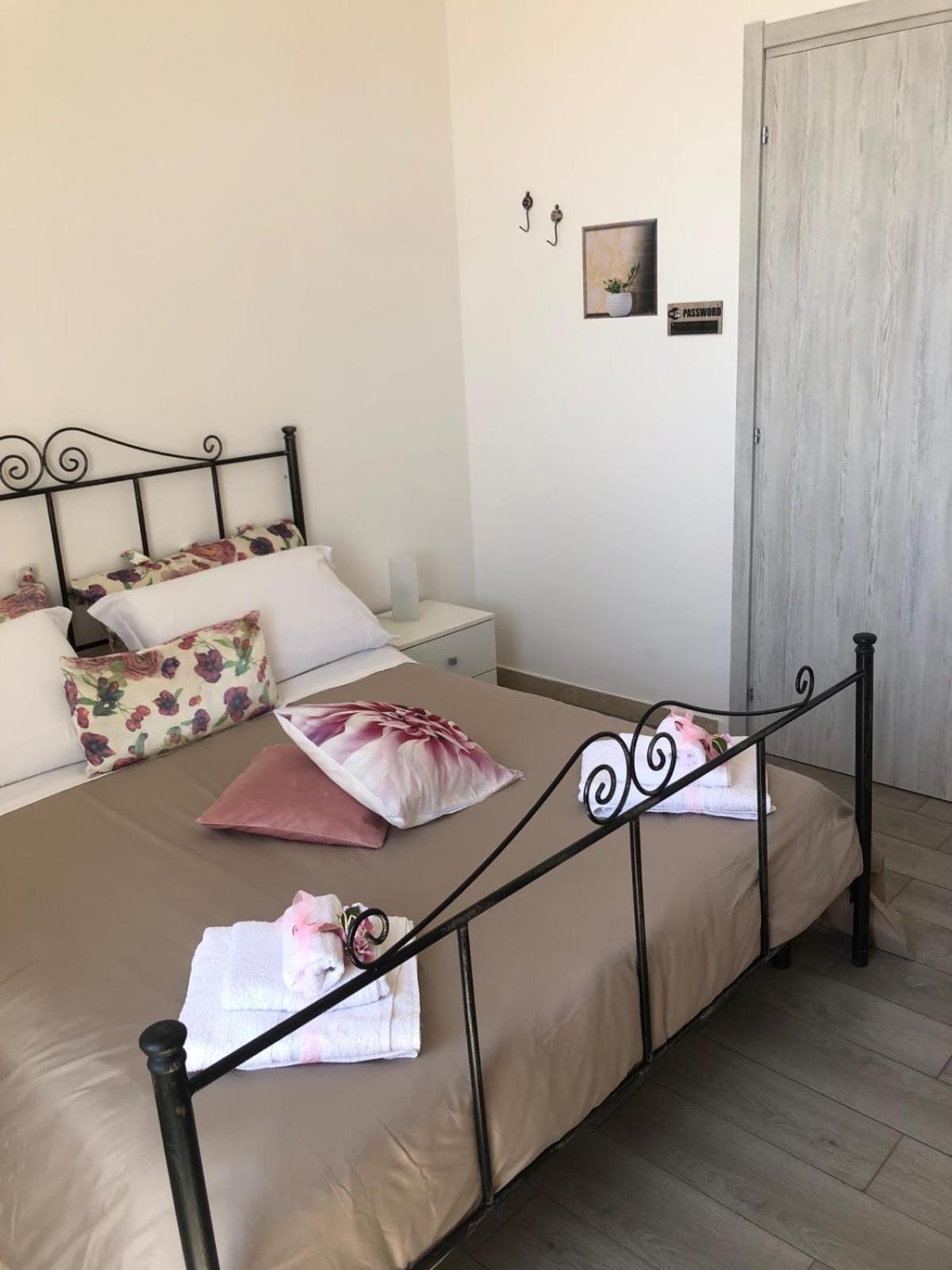 Dareb Home Vista Mare อากริเจนโต ภายนอก รูปภาพ