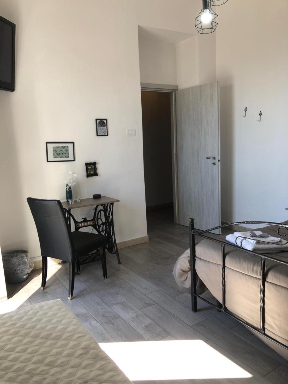 Dareb Home Vista Mare อากริเจนโต ภายนอก รูปภาพ
