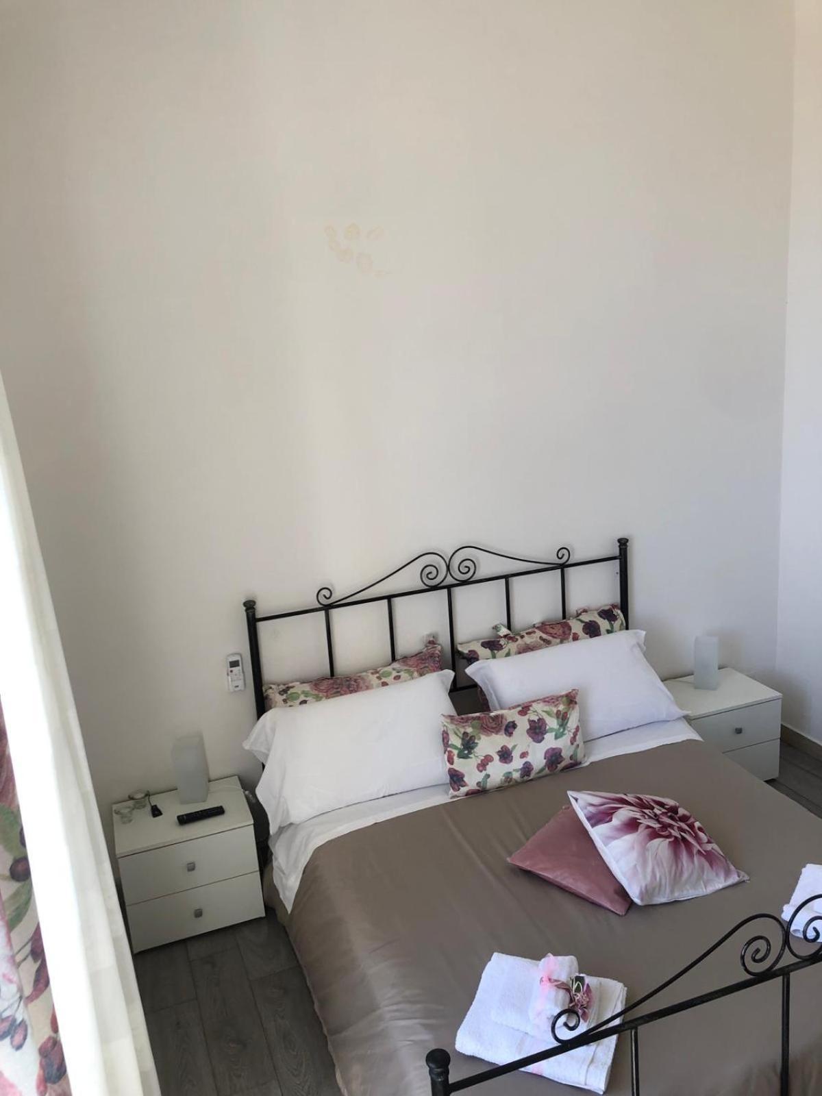 Dareb Home Vista Mare อากริเจนโต ภายนอก รูปภาพ